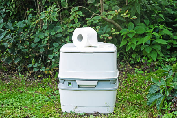 Best Affordable portable toilet rental  in Georgetown, OH