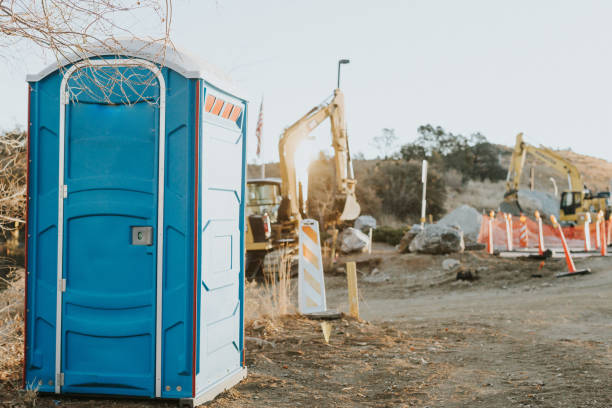 Best Construction site porta potty rental  in Georgetown, OH