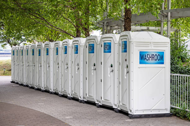Best Local porta potty services  in Georgetown, OH