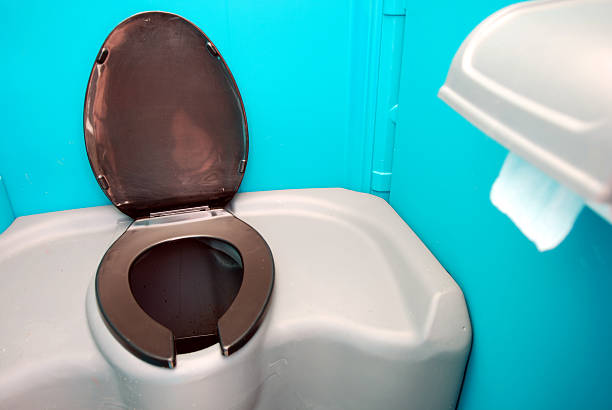 Georgetown, OH porta potty rental Company