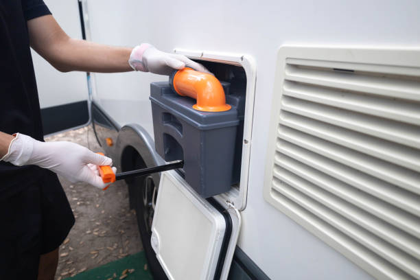 Best High-end porta potty rental  in Georgetown, OH