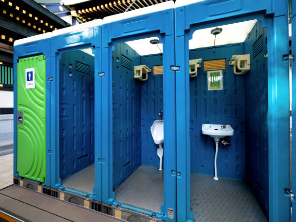 Best Portable bathroom rental  in Georgetown, OH