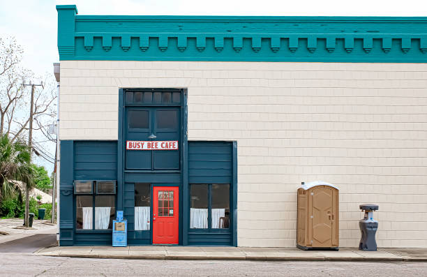 Best Emergency porta potty rental  in Georgetown, OH
