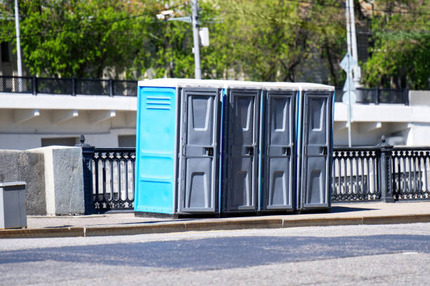 Best Affordable porta potty rental  in Georgetown, OH