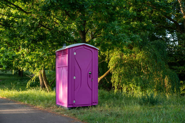 Best Construction site porta potty rental  in Georgetown, OH
