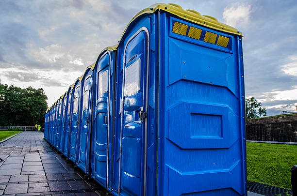Best Porta potty rental near me  in Georgetown, OH