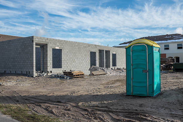 Best Porta potty rental for parties  in Georgetown, OH